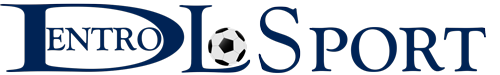 Logo ufficiale di Dentro lo Sport, magazine online di notizie sportive italiane