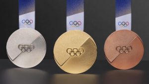 Medaglie olimpiche Milano Cortina 2026 vinte dall’Italia il 15 febbraio tra short track e sci alpino