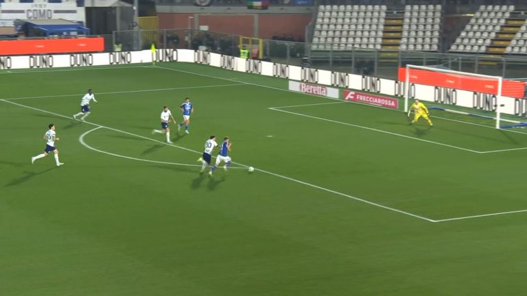 Como vs Inter Coppa Italia 2026