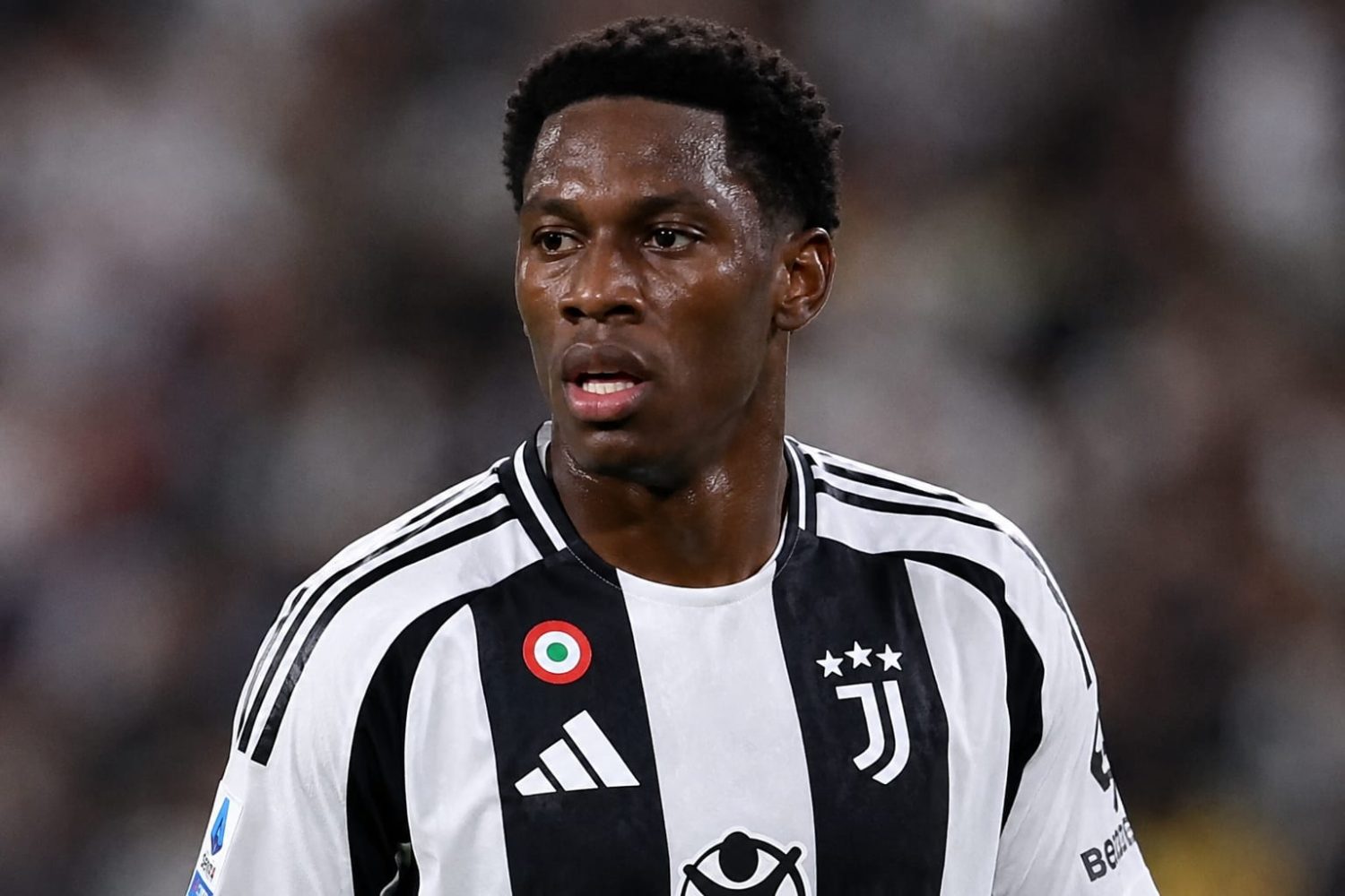 David e la Juventus, il problema è il rendimento: la squadra segna quando lui esce