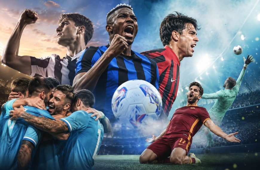 Prima giornata di Serie A 2026/27, il racconto del primo turno di campionato