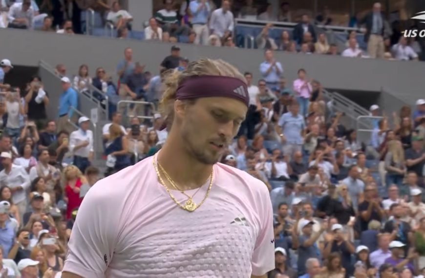 Zverev vince gli US Open 2026: il secondo Slam dell’anno, e il filo italiano che lo lega a tutti e due