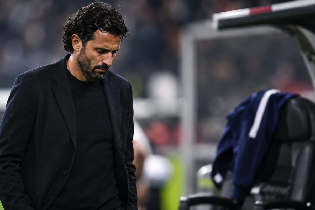 La Fiorentina esonera Grosso dopo&hellip;